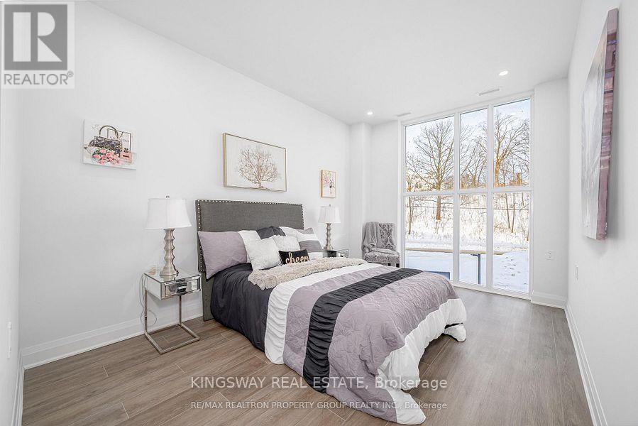218 - 99 Louisa Street S, Kawartha Lakes, Ontario  K0M 1N0 - Photo 7 - X13410192