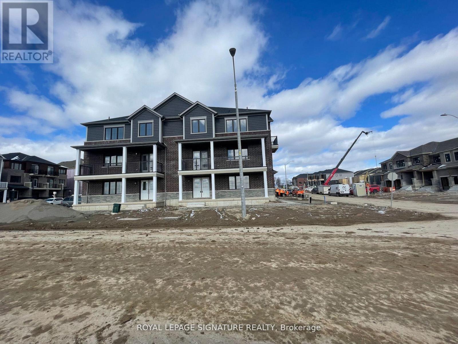 1 Granville Crescent, Haldimand, Ontario  N3W 0J5 - Photo 2 - X13410238