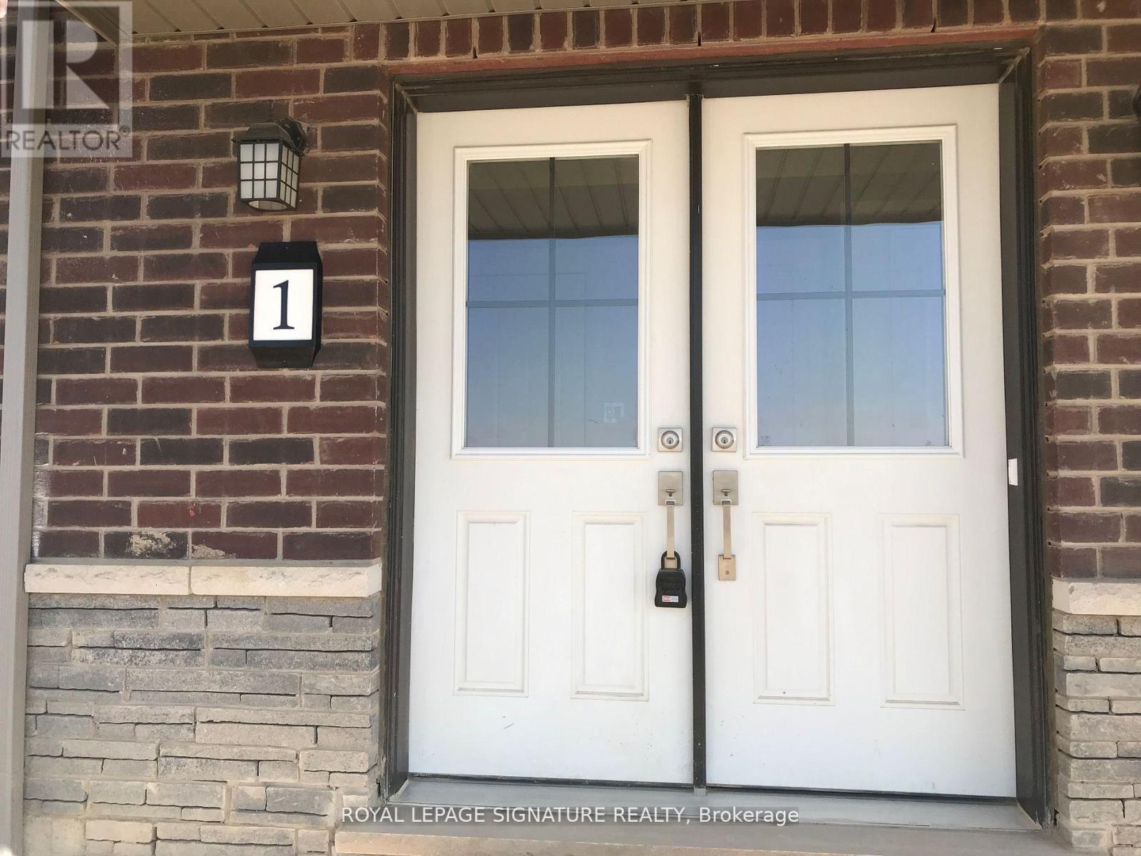 1 Granville Crescent, Haldimand, Ontario  N3W 0J5 - Photo 4 - X13410238