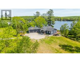 4318 GLAMORGAN ROAD, Dysart et al, Ontario