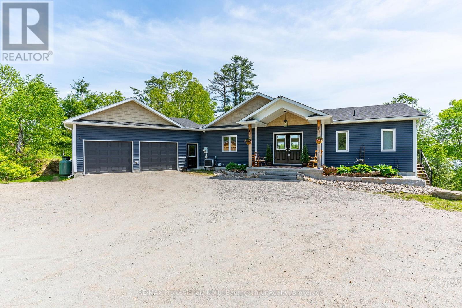 4318 Glamorgan Road, Dysart Et Al, Ontario  K0M 1S0 - Photo 3 - X13007692