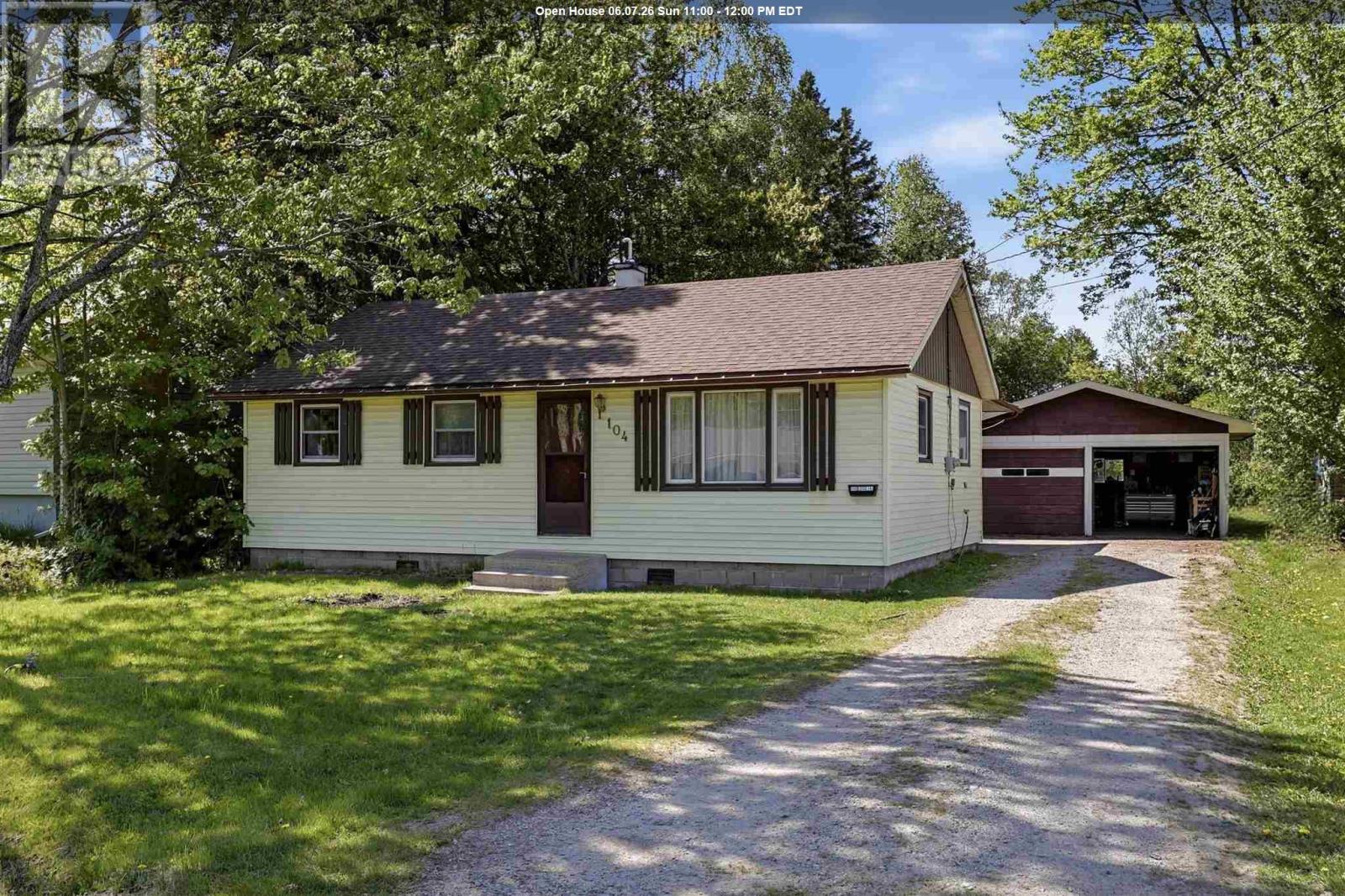 104 Eastern AVE, Sault Ste. Marie, Ontario