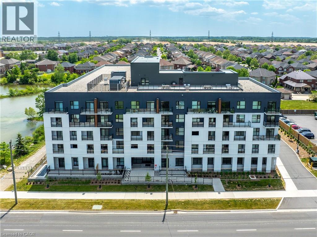 1936 RYMAL Road E Unit# 310, Hamilton, Ontario