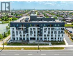 1936 RYMAL Road E Unit# 310, Hamilton, Ontario