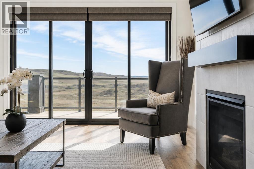 220 Precedence View, Cochrane, Alberta  T4C 2W8 - Photo 5 - A2309992