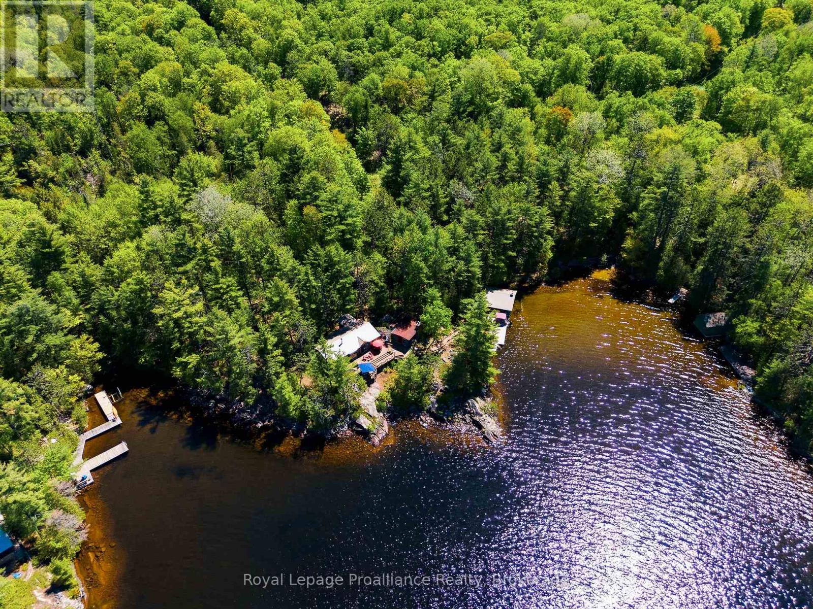 890 Mazinaw Lake, Addington Highlands, Ontario  K0H 1K0 - Photo 25 - X13410286