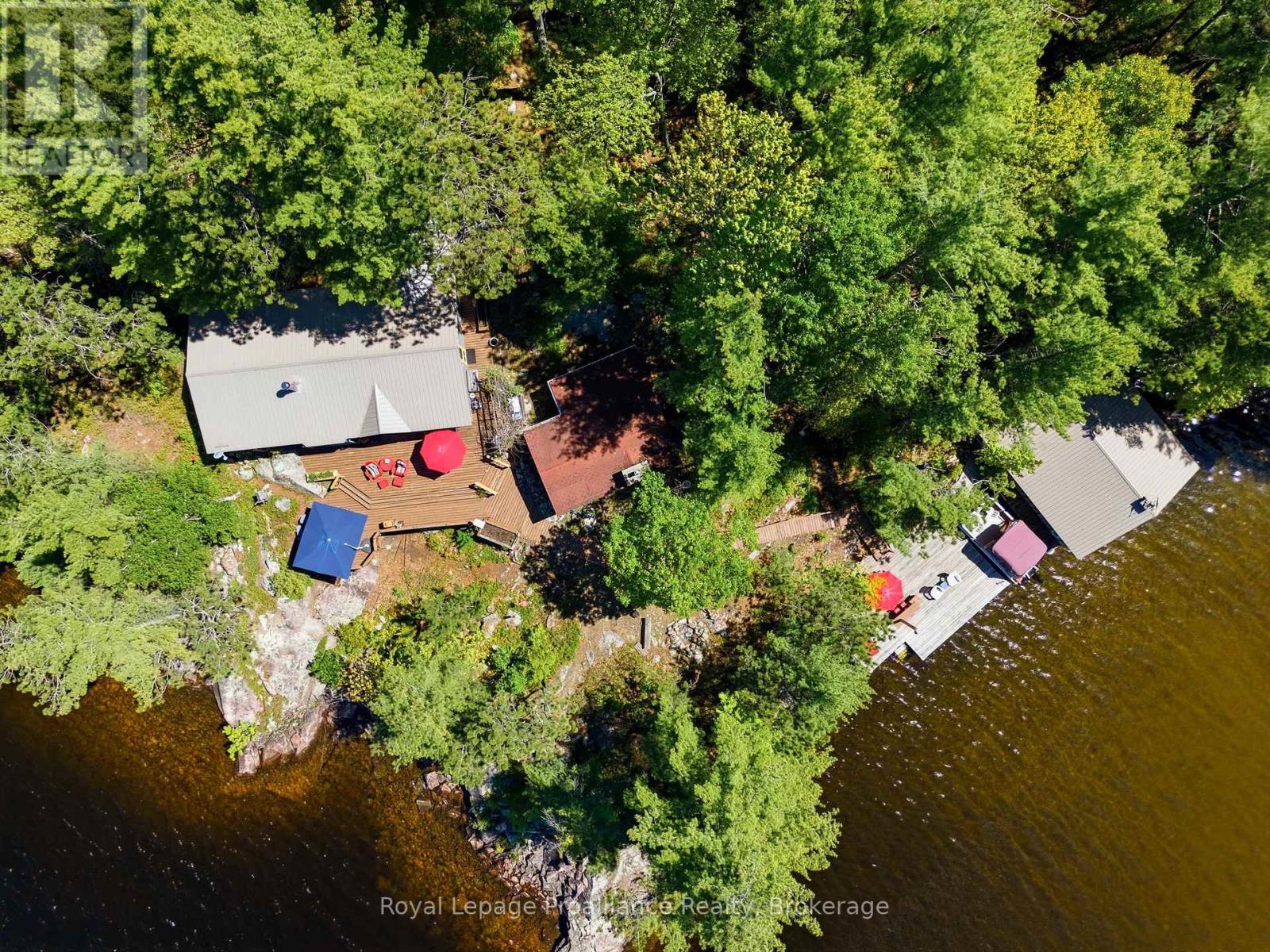 890 Mazinaw Lake, Addington Highlands, Ontario  K0H 1K0 - Photo 41 - X13410286