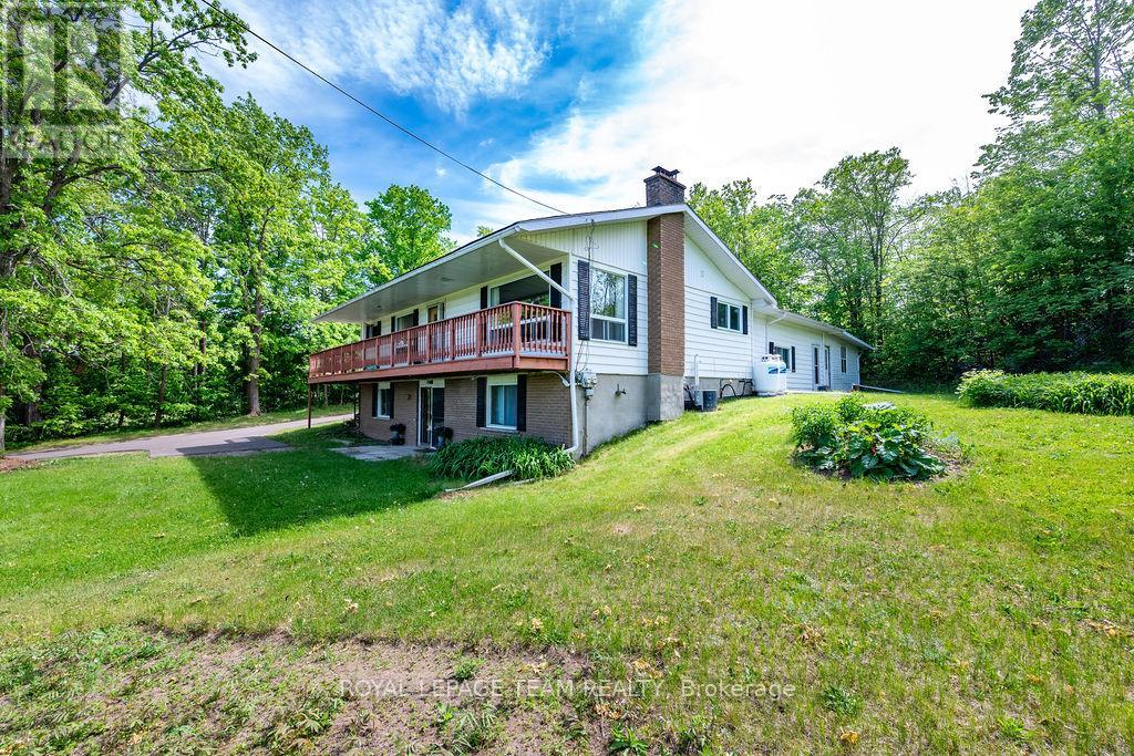 3697 Burnstown Road, Horton, Ontario  K7V 3Z4 - Photo 2 - X13410288