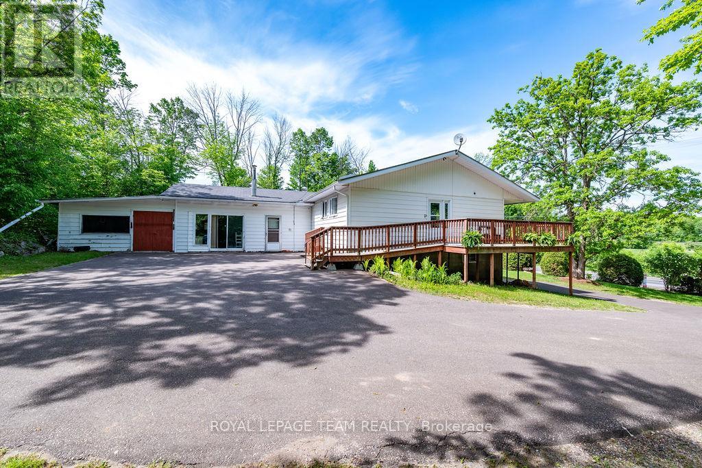3697 Burnstown Road, Horton, Ontario  K7V 3Z4 - Photo 3 - X13410288