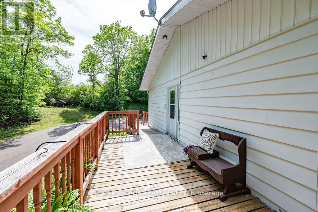 3697 Burnstown Road, Horton, Ontario  K7V 3Z4 - Photo 5 - X13410288