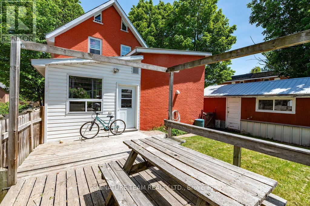 344 James Street, Pembroke, Ontario  K8A 4V2 - Photo 15 - X13410302