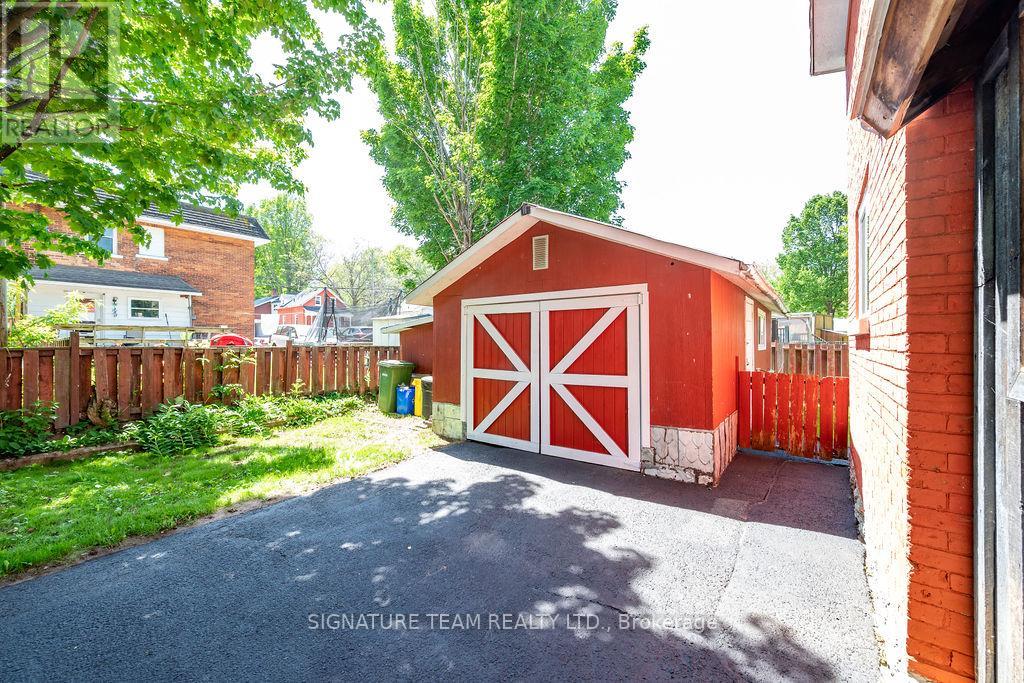 344 James Street, Pembroke, Ontario  K8A 4V2 - Photo 16 - X13410302