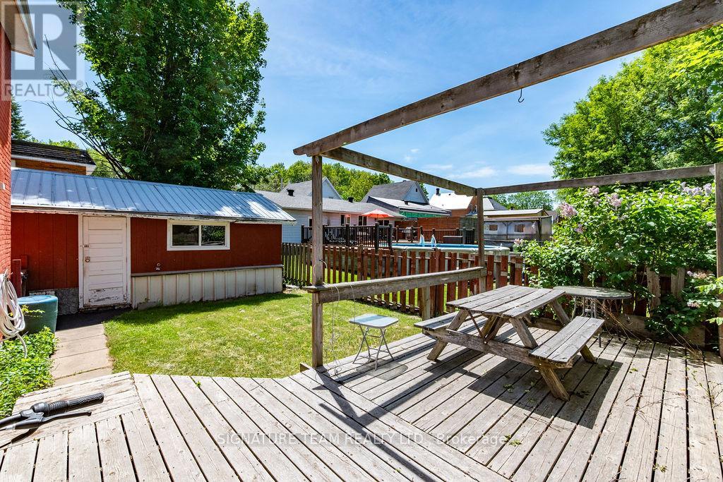 344 James Street, Pembroke, Ontario  K8A 4V2 - Photo 17 - X13410302