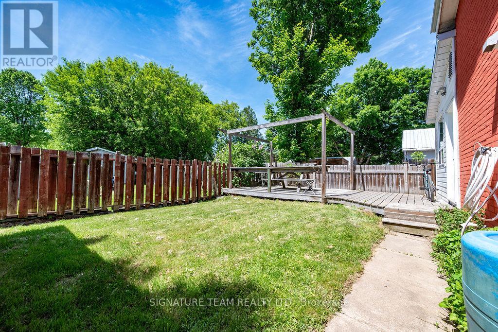 344 James Street, Pembroke, Ontario  K8A 4V2 - Photo 18 - X13410302