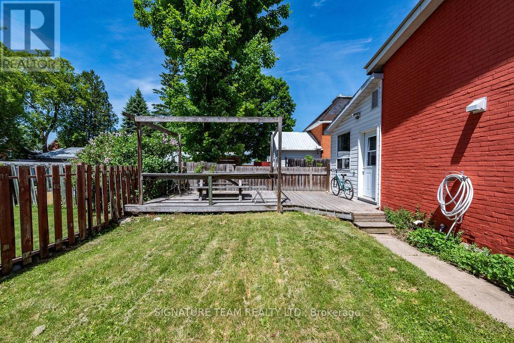 344 James Street, Pembroke, Ontario  K8A 4V2 - Photo 19 - X13410302