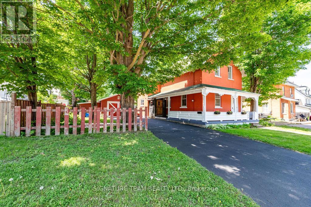 344 James Street, Pembroke, Ontario  K8A 4V2 - Photo 2 - X13410302