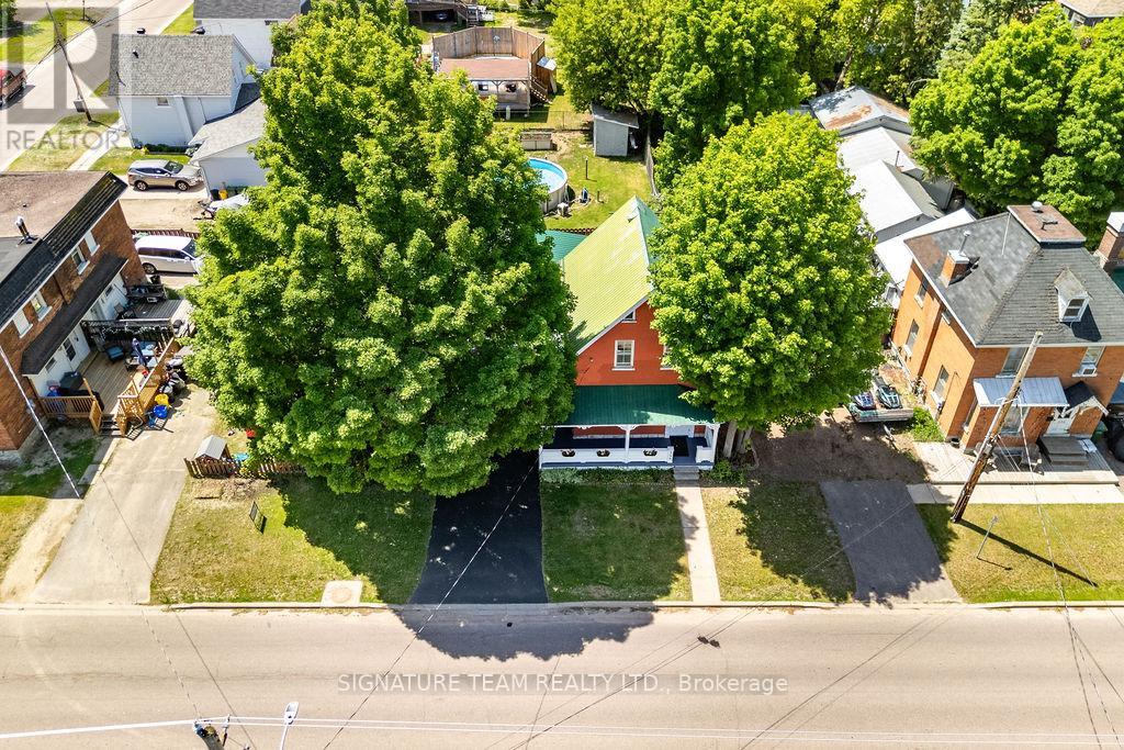 344 James Street, Pembroke, Ontario  K8A 4V2 - Photo 24 - X13410302
