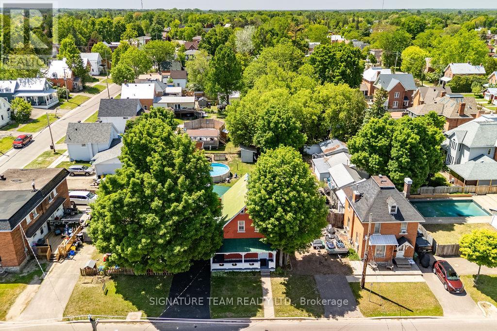 344 James Street, Pembroke, Ontario  K8A 4V2 - Photo 25 - X13410302
