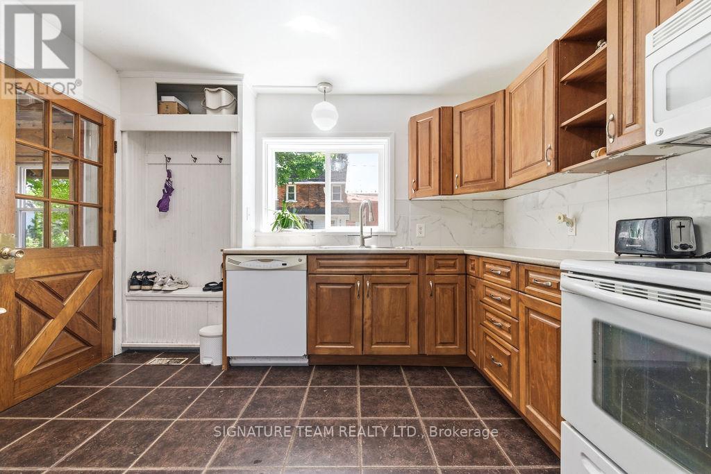 344 James Street, Pembroke, Ontario  K8A 4V2 - Photo 27 - X13410302