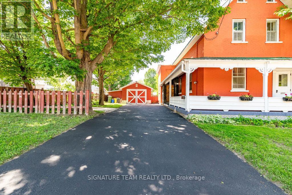344 James Street, Pembroke, Ontario  K8A 4V2 - Photo 3 - X13410302