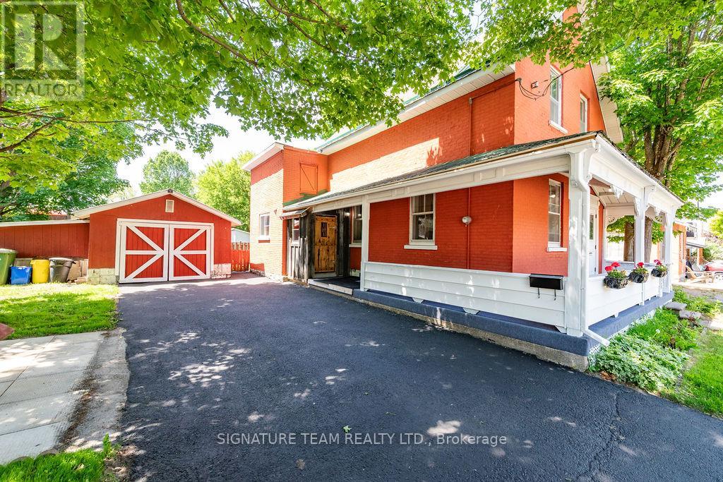 344 James Street, Pembroke, Ontario  K8A 4V2 - Photo 4 - X13410302