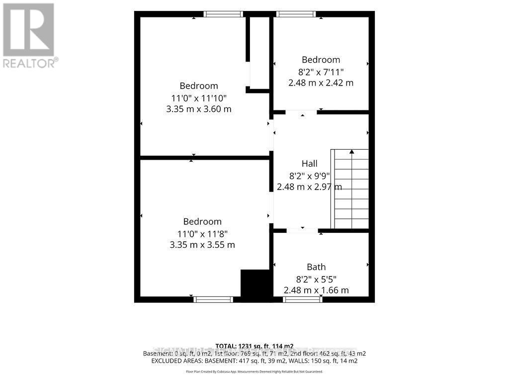 344 James Street, Pembroke, Ontario  K8A 4V2 - Photo 49 - X13410302