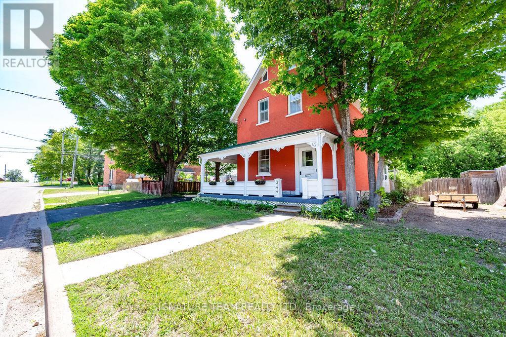 344 James Street, Pembroke, Ontario  K8A 4V2 - Photo 5 - X13410302
