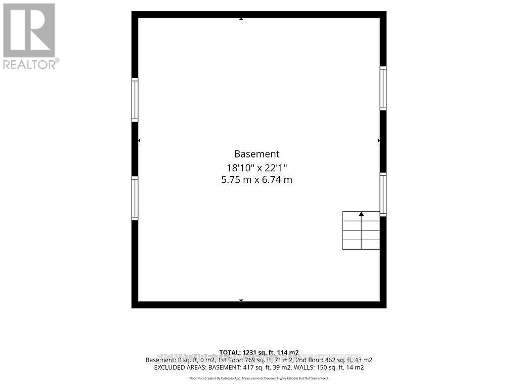 344 James Street, Pembroke, Ontario  K8A 4V2 - Photo 50 - X13410302