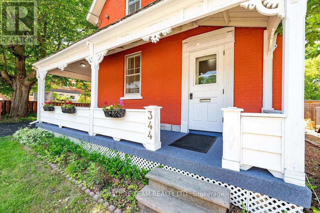 344 James Street, Pembroke, Ontario  K8A 4V2 - Photo 7 - X13410302