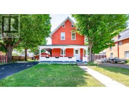 344 JAMES STREET, Pembroke, Ontario