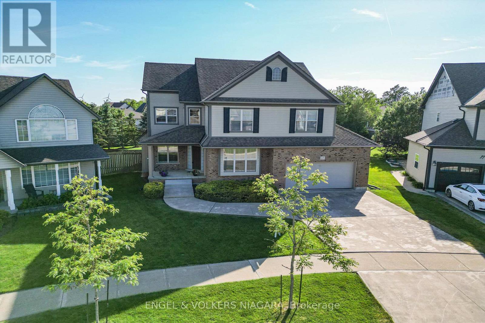 17 Sarah Crescent, West Lincoln, Ontario  L0R 2A0 - Photo 3 - X13410282