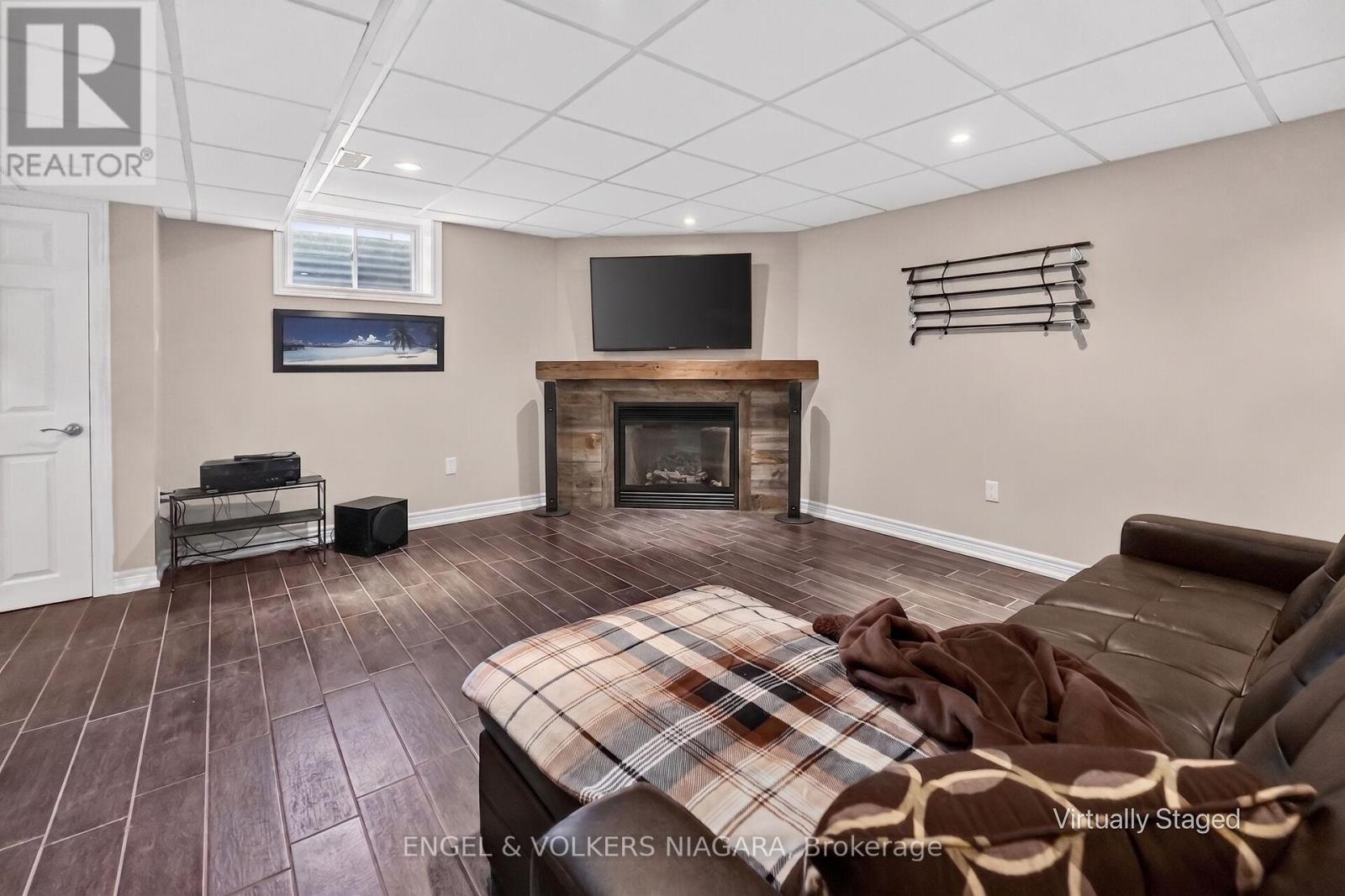 17 Sarah Crescent, West Lincoln, Ontario  L0R 2A0 - Photo 37 - X13410282