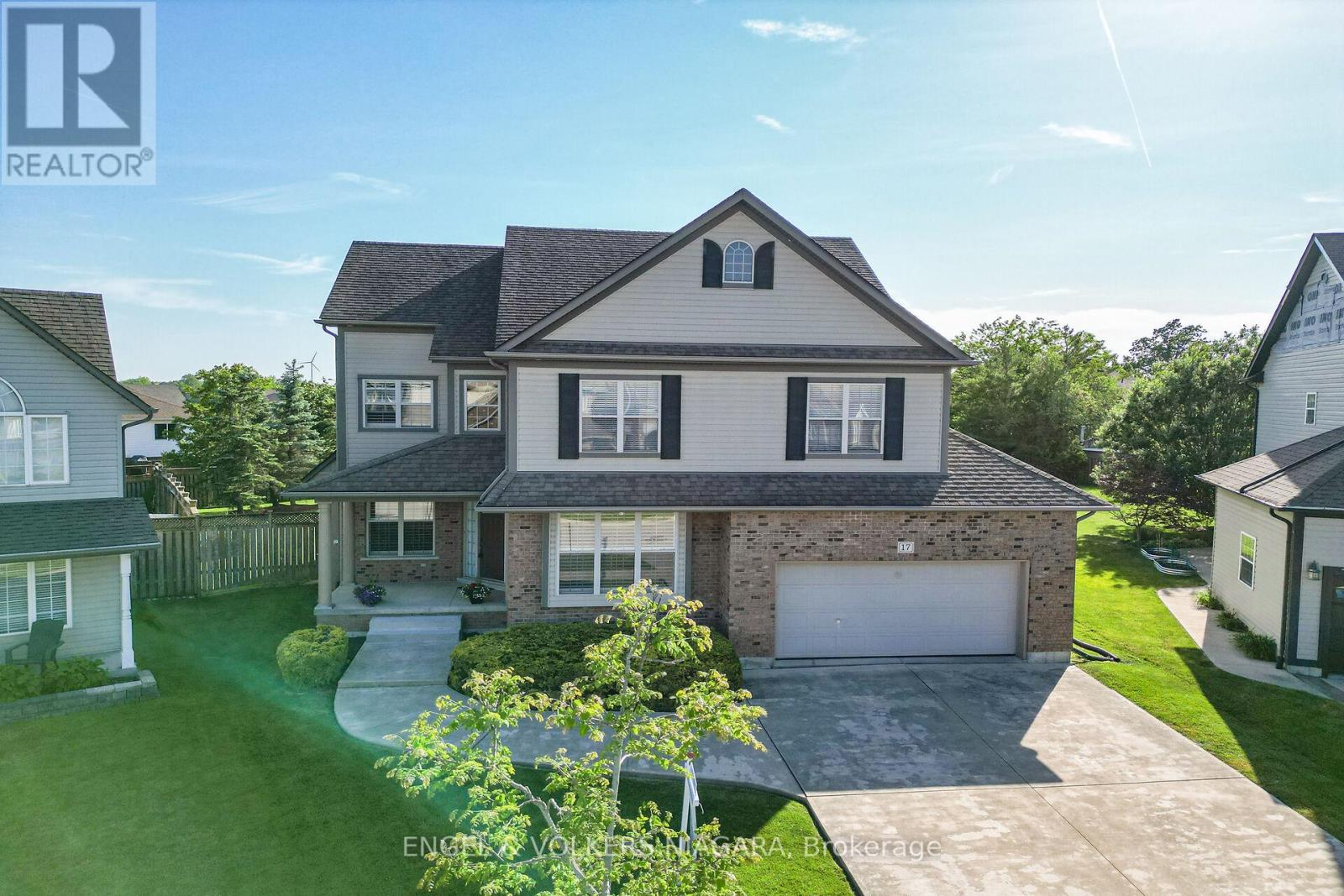 17 Sarah Crescent, West Lincoln, Ontario  L0R 2A0 - Photo 4 - X13410282