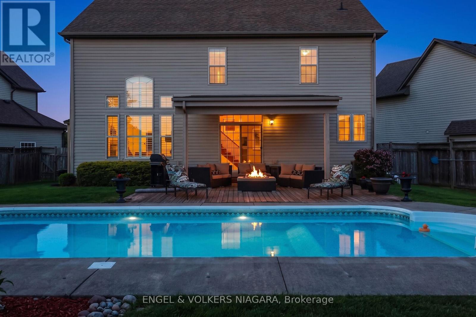17 Sarah Crescent, West Lincoln, Ontario  L0R 2A0 - Photo 40 - X13410282