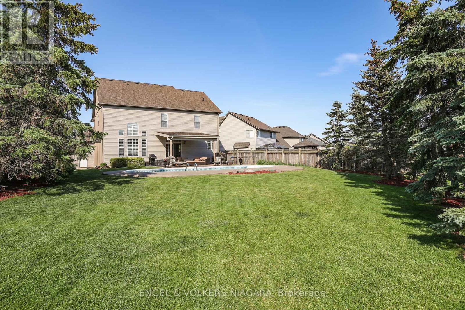 17 Sarah Crescent, West Lincoln, Ontario  L0R 2A0 - Photo 43 - X13410282