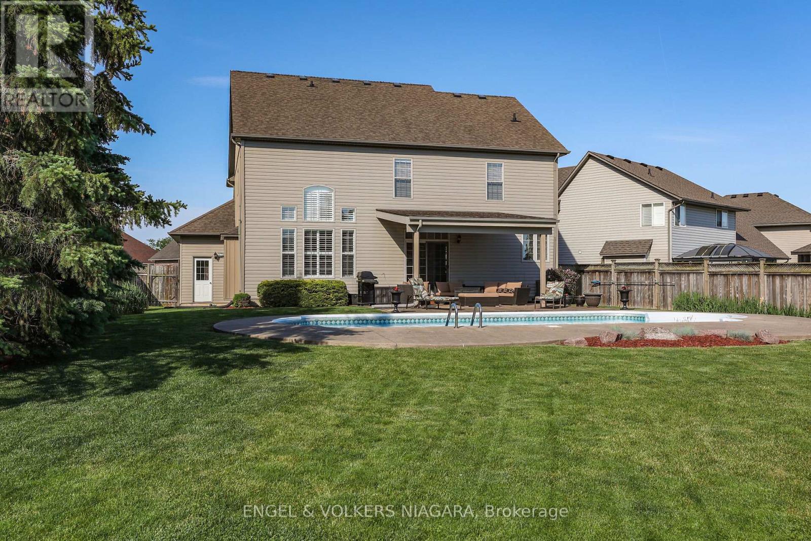 17 Sarah Crescent, West Lincoln, Ontario  L0R 2A0 - Photo 44 - X13410282
