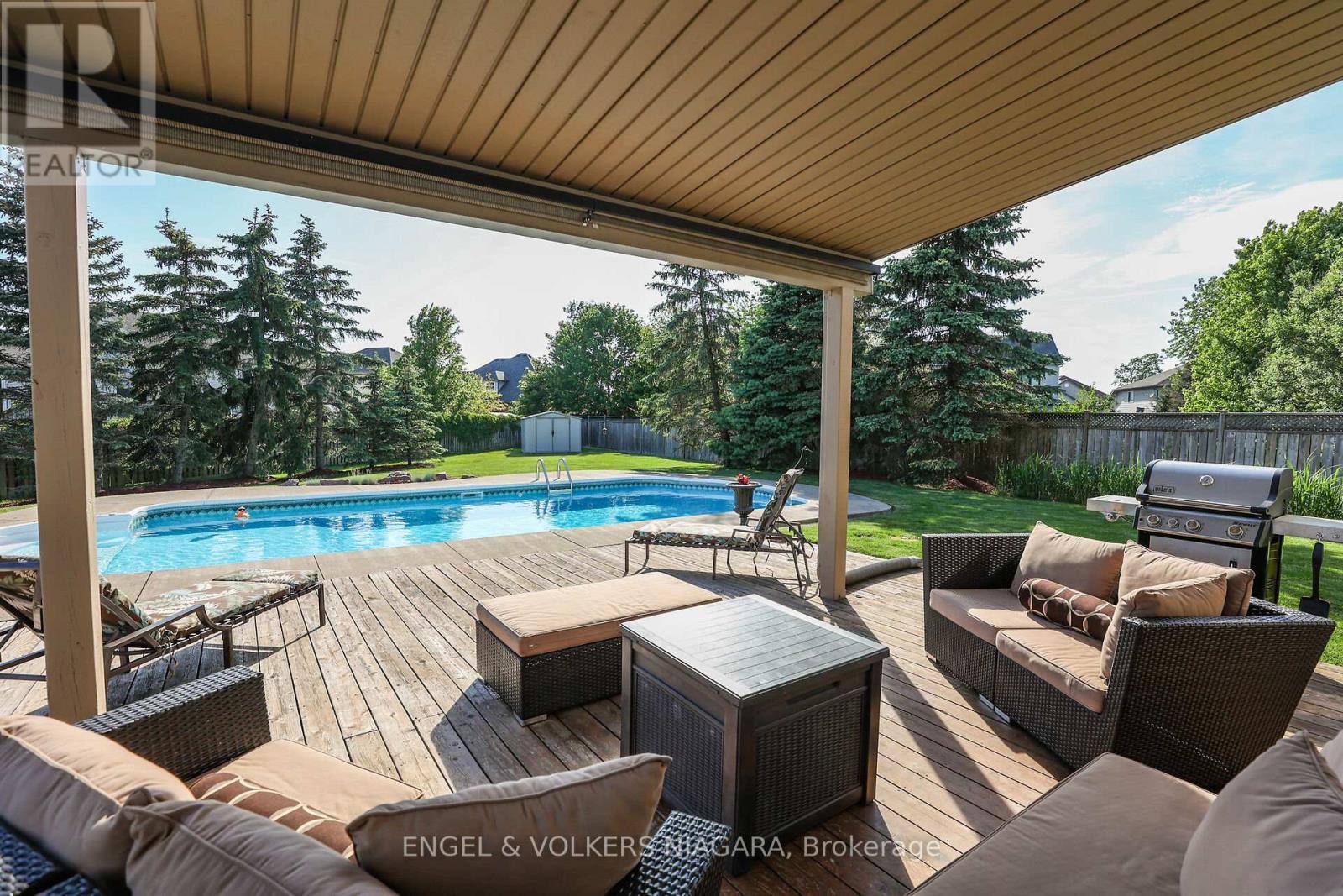 17 Sarah Crescent, West Lincoln, Ontario  L0R 2A0 - Photo 45 - X13410282