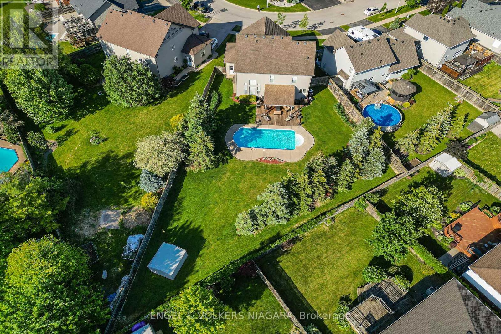 17 Sarah Crescent, West Lincoln, Ontario  L0R 2A0 - Photo 47 - X13410282