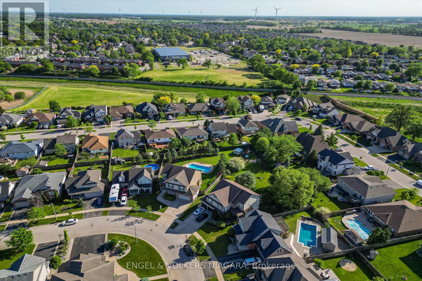 17 Sarah Crescent, West Lincoln, Ontario  L0R 2A0 - Photo 48 - X13410282