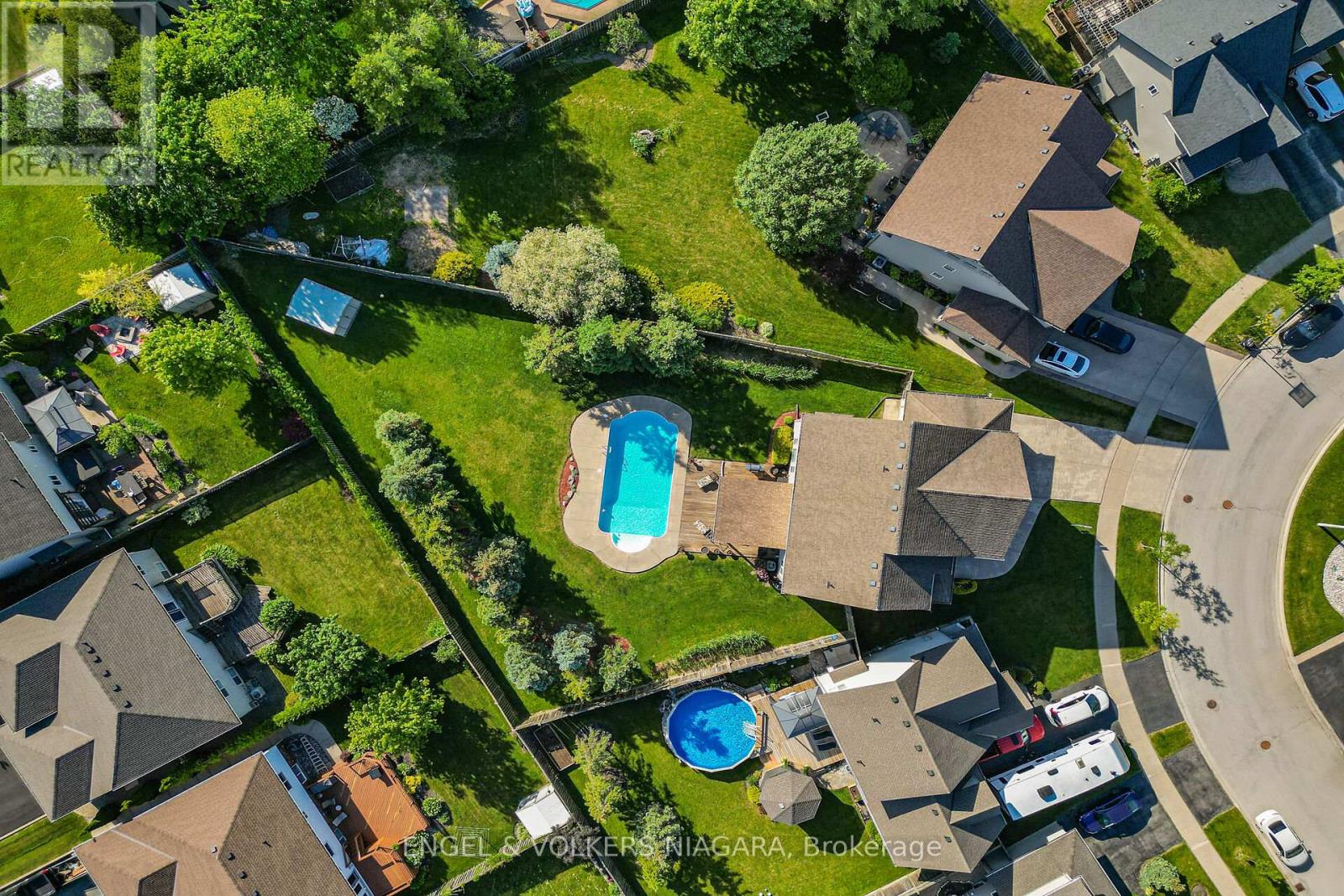 17 Sarah Crescent, West Lincoln, Ontario  L0R 2A0 - Photo 49 - X13410282
