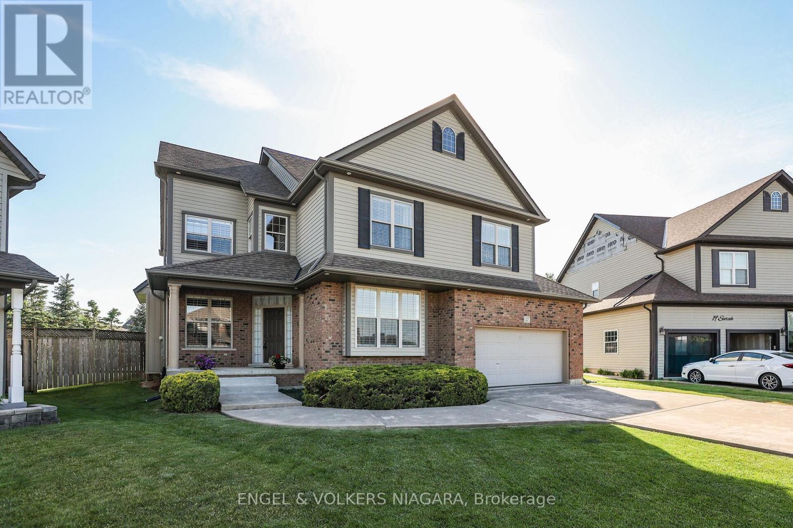 17 Sarah Crescent, West Lincoln, Ontario  L0R 2A0 - Photo 5 - X13410282
