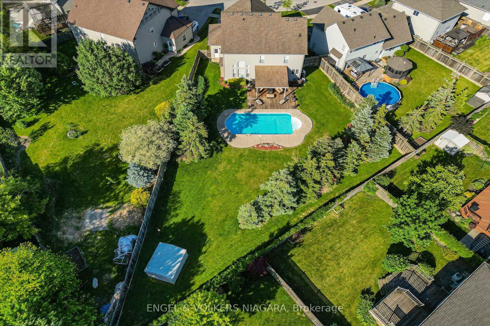 17 Sarah Crescent, West Lincoln, Ontario  L0R 2A0 - Photo 50 - X13410282