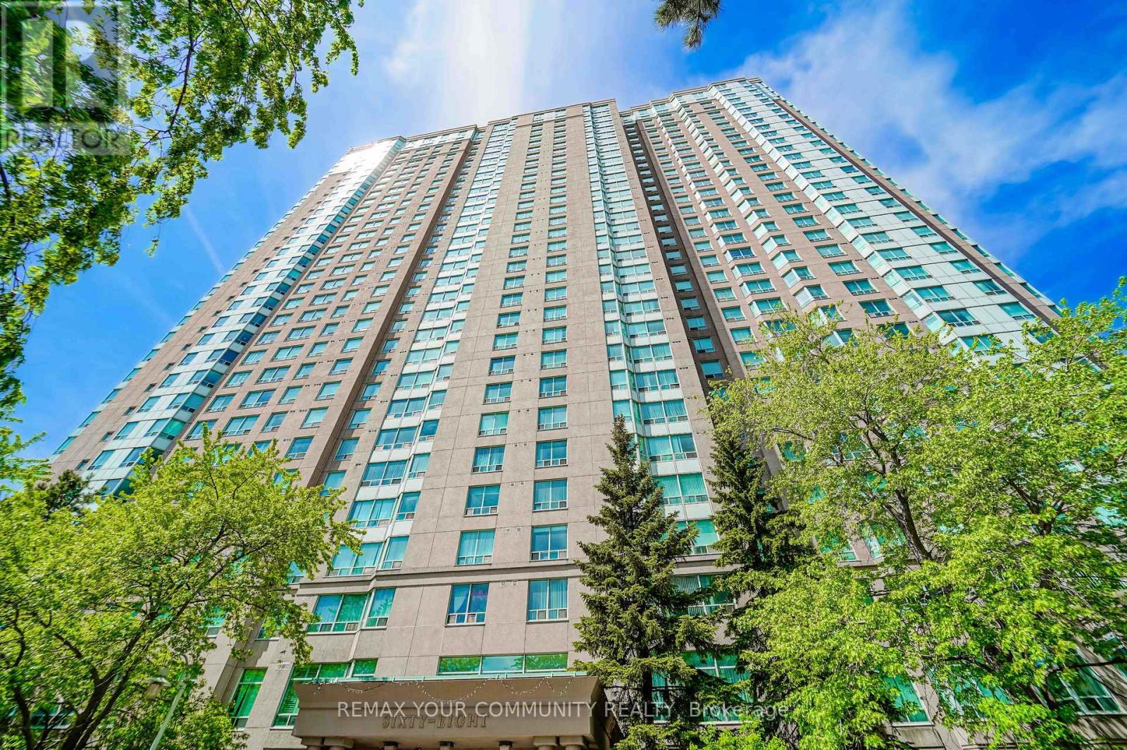 1730 - 68 Corporate Drive, Toronto, Ontario  M1H 3H3 - Photo 41 - E13234502