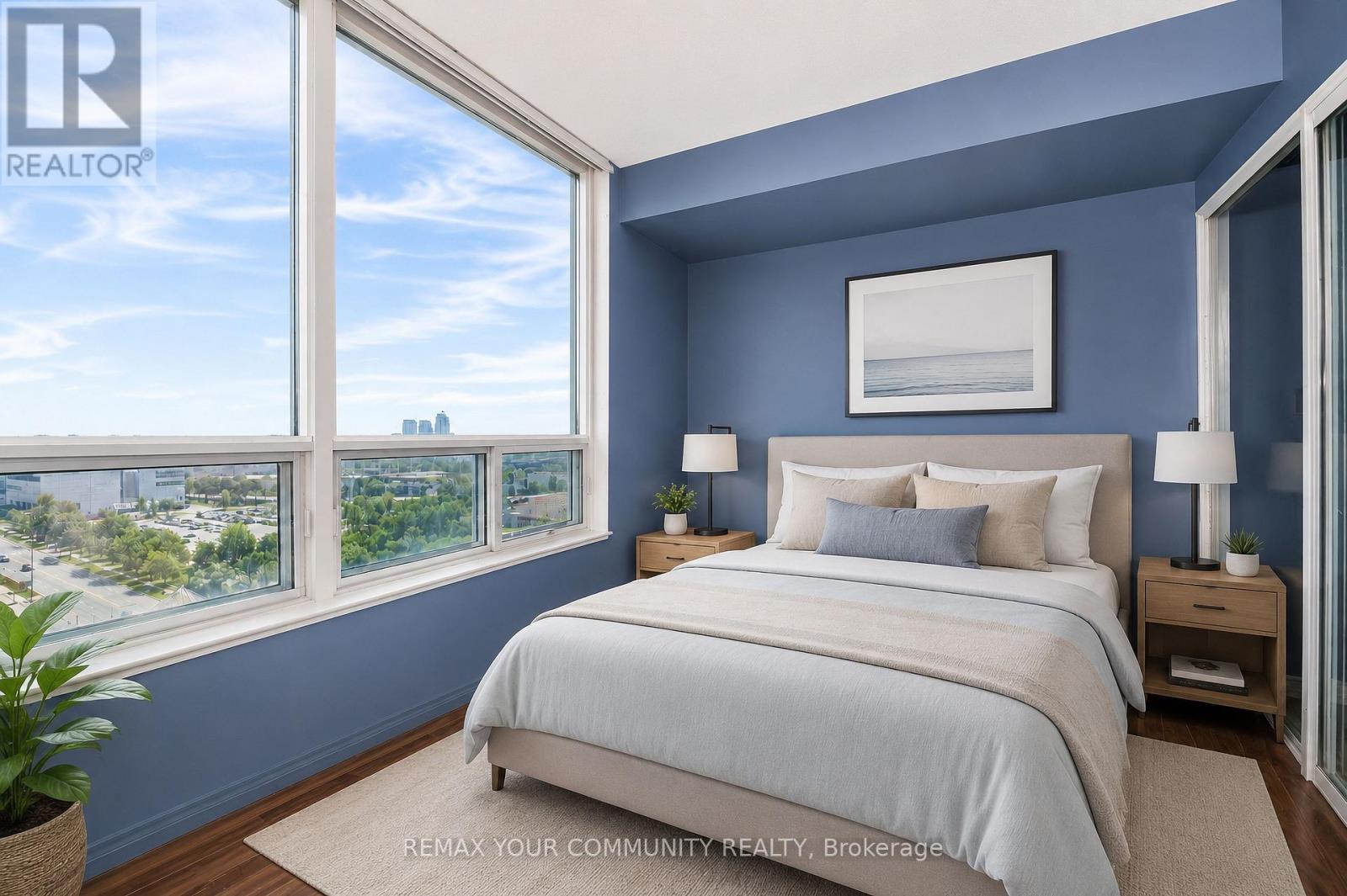 1730 - 68 Corporate Drive, Toronto, Ontario  M1H 3H3 - Photo 6 - E13234502