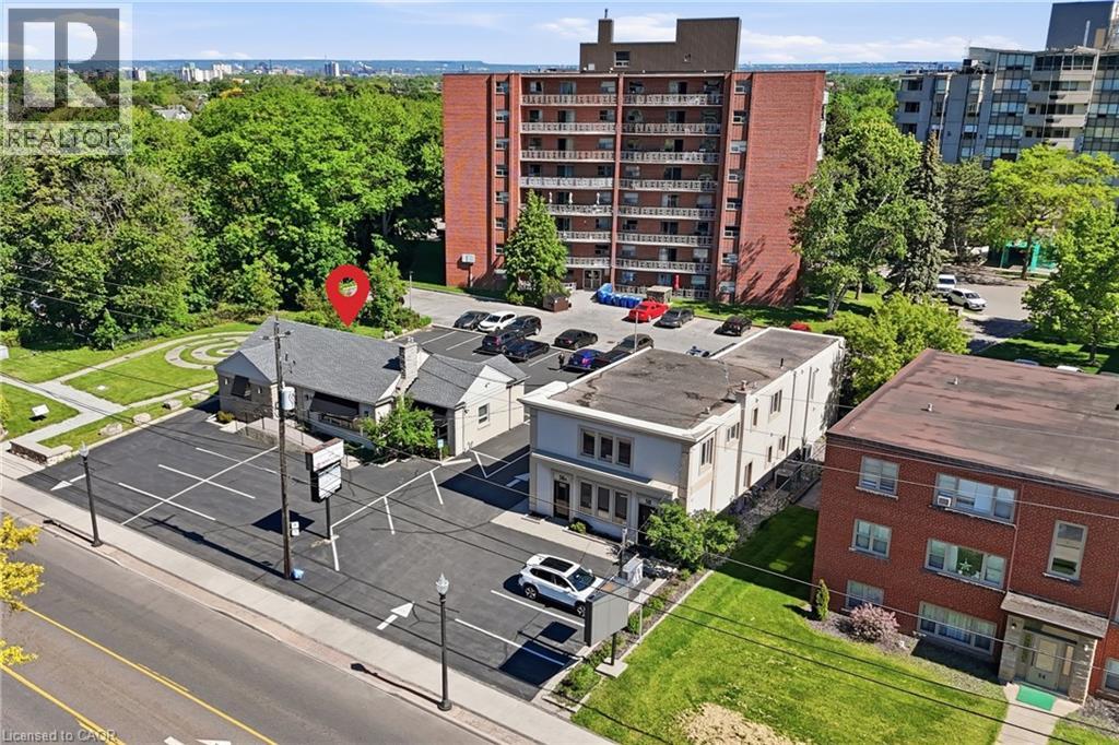 60 King Street W, Stoney Creek, Ontario  L8G 1H8 - Photo 14 - 40836460