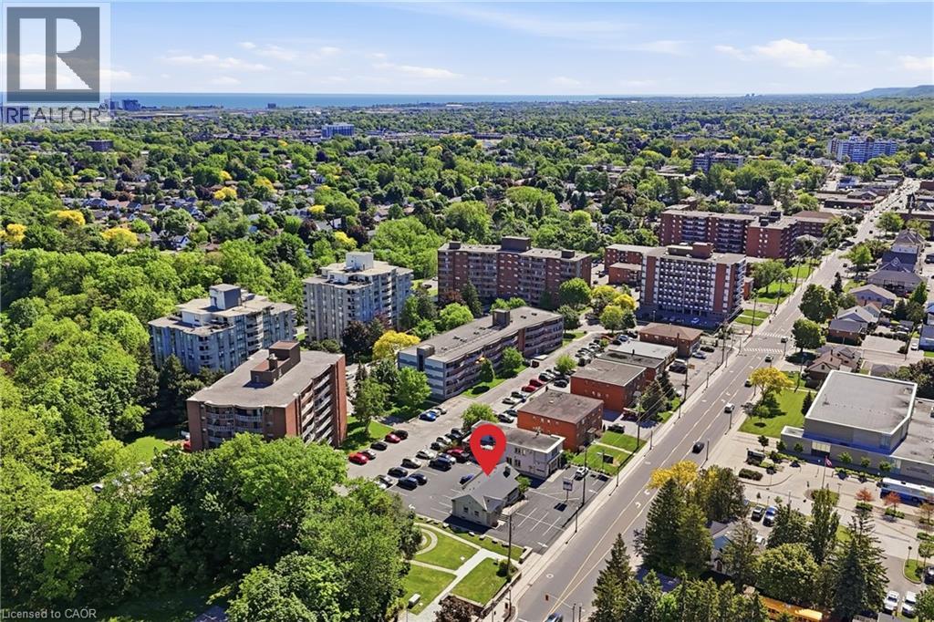 60 King Street W, Stoney Creek, Ontario  L8G 1H8 - Photo 17 - 40836460