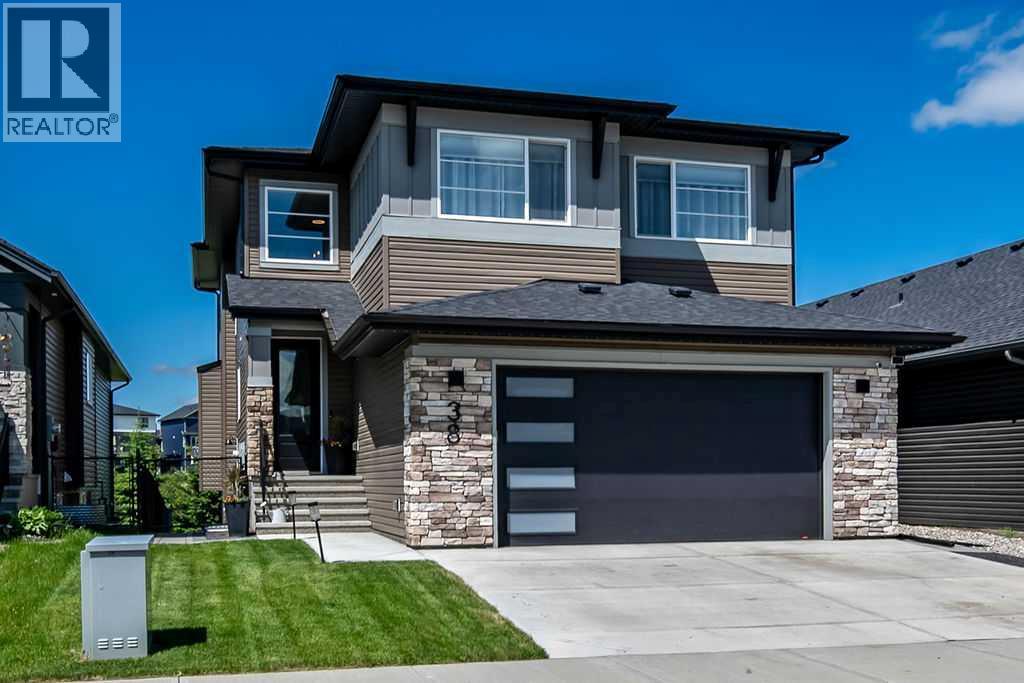 38 Highwood Drive, Okotoks, Alberta  T1S 5S3 - Photo 1 - A2316780