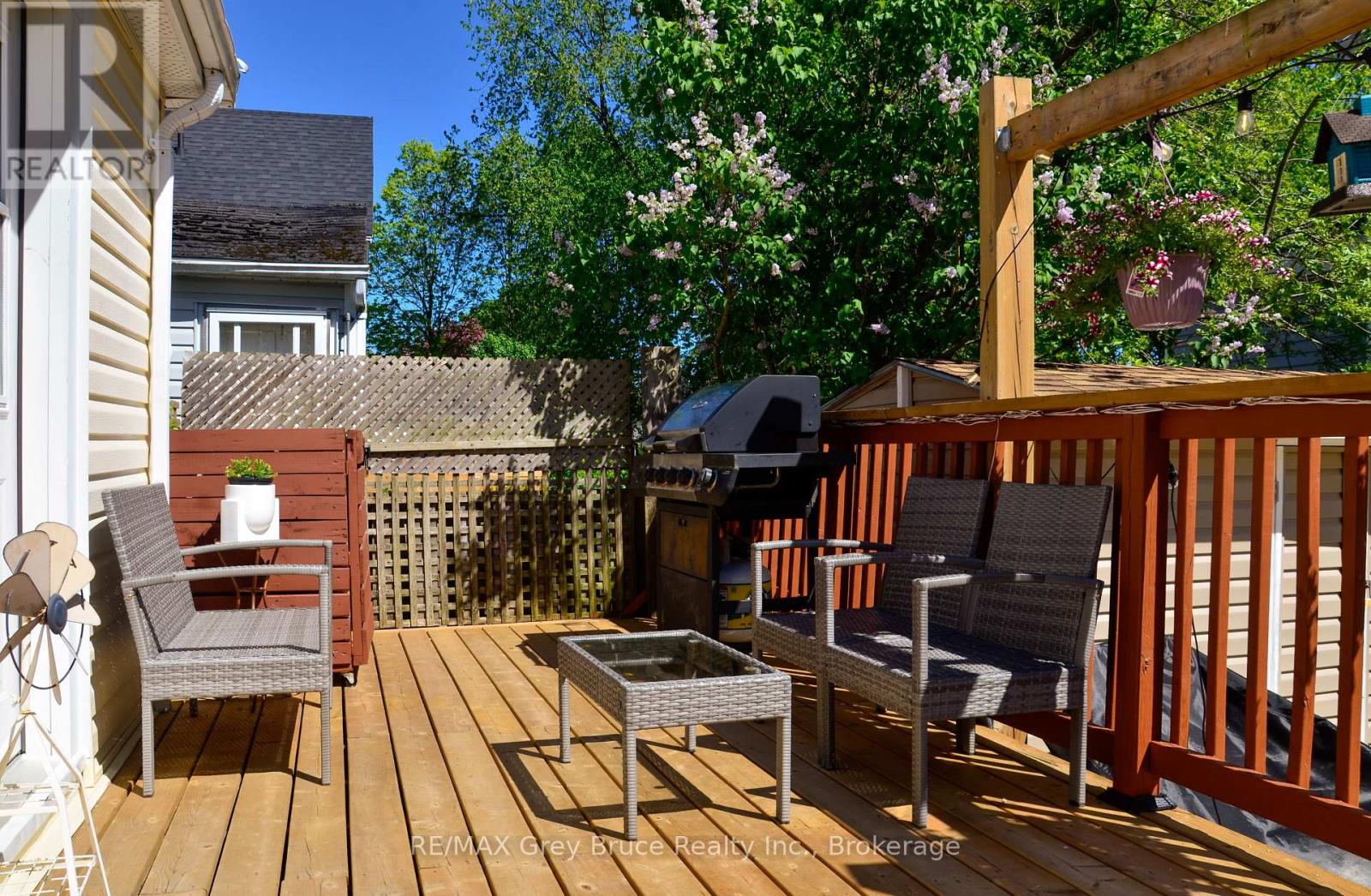 499 16th Street, Owen Sound, Ontario  N4K 4A5 - Photo 22 - X13410292