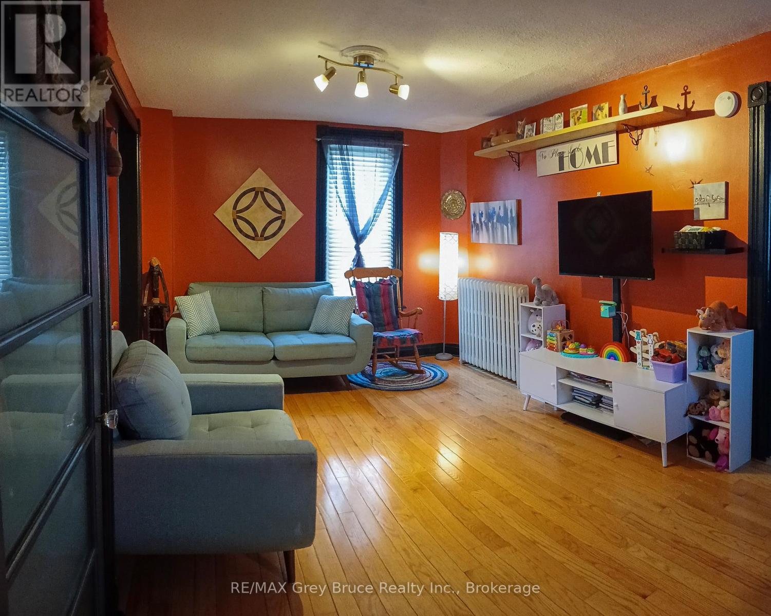 499 16th Street, Owen Sound, Ontario  N4K 4A5 - Photo 9 - X13410292
