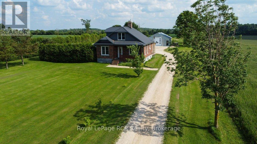 8321 89 HIGHWAY, Wellington North, Ontario